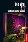 Die drei ??? und der grüne Kobold (drei Fragezeichen) - Marco Sonnleitner - 9783440149607