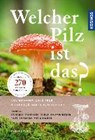 Flück, M: Welcher Pilz ist das? - FLÜCK,  Markus - 9783440149836