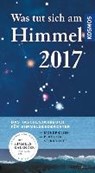 Was tut sich am Himmel - HAHN,  Hermann-Michael - 9783440151129