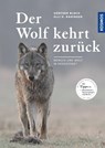 Der Wolf kehrt zurück - Günther. Bloch ; Elli H. Radinger - 9783440155660