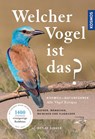 Welcher Vogel ist das? - Detlef Singer - 9783440157435