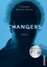 Changers - Band 4, Kyle - T Cooper ; Allison Glock-Cooper - 9783440157664