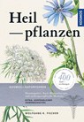 Heilpflanzen - Wolfgang K. Fischer - 9783440162088