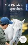 Mit Pferden sprechen - Sharon Wilsie - 9783440162200