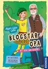 Blogstar Opa - Mit Herz und Schere - Aygen-Sibel Çelik ; Carolin Liepins - 9783440163818