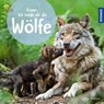 Komm, ich zeige dir die Wölfe - Svenja Ernsten - 9783440165256