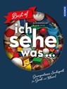 Best of Ich sehe was... - Jean Marzollo ; Walter Wick - 9783440166802