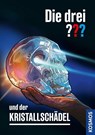 Die drei ??? und der Kristallschädel (drei Fragezeichen) - André Marx - 9783440166871