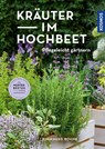 Kräuter im Hochbeet - Burkhard Bohne - 9783440167342