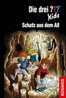 Die drei ??? Kids - Schatz aus dem All - Ulf Blanck - 9783440172285