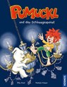Pumuckl und das Schlossgespenst - Ellis Kaut ; Uli Leistenschneider - 9783440172742