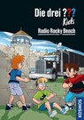 Die drei ??? Kids, 2, Radio Rocky Beach (drei Fragezeichen) - Ulf Blanck - 9783440173022