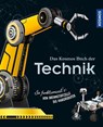 Das Kosmos Buch der Technik - Rainer Köthe - 9783440173121