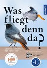 Was fliegt denn da? Der Fotoband - Detlef Singer - 9783440173282