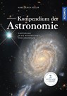 Kompendium der Astronomie - Hans-Ulrich Keller - 9783440173619