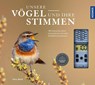 Unsere Vögel und ihre Stimmen - Felix Weiß - 9783440175101
