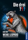 Die drei ??? und der weiße Leopard - Hendrik Buchna - 9783440175286