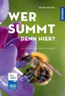 Wer summt denn hier? - Frank Hecker - 9783440175484