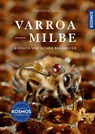 Varroamilbe - Friedrich Pohl - 9783440175651