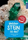 Welcher Stein ist das? Kindernaturführer - Rupert Hochleitner - 9783440175767