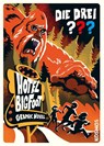 Die drei ??? Hotel Bigfoot - Calle Claus ; Christopher Tauber - 9783440177204