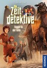 Die Zeitdetektive, 2, Fugger in der Falle - Fabian Lenk - 9783440177891