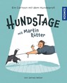 Hundstage mit Martin Rütter - Jannes Weber - 9783440178904