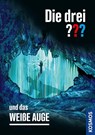 Die drei ??? und das weiße Auge - Marco Sonnleitner - 9783440179420