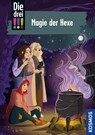 Die drei !!!, 113, Magie der Hexe - Maja von Vogel - 9783440179574