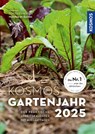 Kosmos Gartenjahr 2025 - Karen Meyer-Rebentisch - 9783440179710