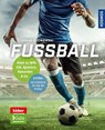 Fußball - Jonas Kozinowski - 9783440179789