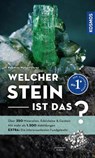 Welcher Stein ist das? - Rupert Hochleitner - 9783440180266