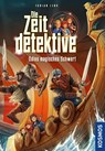 Die Zeitdetektive, 7, Odins magisches Schwert - Fabian Lenk - 9783440180464