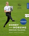 Hobby Horsing Dressurtraining - Andreas Karasek - 9783440180839