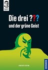 Kalkofe kommentiert. Die drei ??? und der grüne Geist - Robert Arthur ; Oliver Kalkofe - 9783440180938
