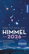 Was tut sich am Himmel 2026 - Hermann-Michael Hahn - 9783440181607