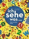 Ich sehe was, Total verrückte Schule - Jean Marzollo ; Walter Wick - 9783440181683