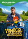 Pumuckl und das große Missverständnis, Bücherhelden 1. Klasse, Buch zum Film - Uli Leistenschneider - 9783440182253