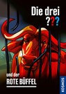 Die drei ??? und der rote Büffel - André Marx - 9783440182369