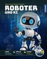 Kosmos SchlauFUX Roboter und KI - Thorsten Leimbach ; Beate Jost - 9783440182437
