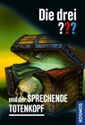 Die drei ??? und der sprechende Totenkopf - Robert Arthur - 9783440183090