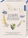 Essbare Pflanzen - Lisa Hummel - 9783440183298