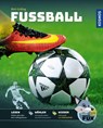 Kosmos SchlauFUX Fußball, - Birk Grüling - 9783440183496