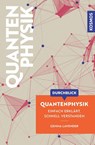Durchblick Quantenphysik - Gemma Lavender - 9783440183731
