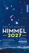 Was tut sich am Himmel 2027 - Hermann-Michael Hahn - 9783440184394