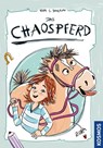 Das Chaospferd - Nika S. Daveron - 9783440501788