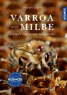 Varroamilbe - Friedrich Pohl - 9783440506912