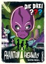 Die drei ??? Phantom Highway (drei Fragezeichen) - Calle Claus ; Christopher Tauber - 9783440510599