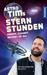 Astro-Tims Sternstunden - Tim Ruster - 9783440511497