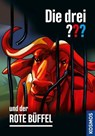 Die drei ??? und der rote Büffel (drei Fragezeichen) - André Marx - 9783440512012